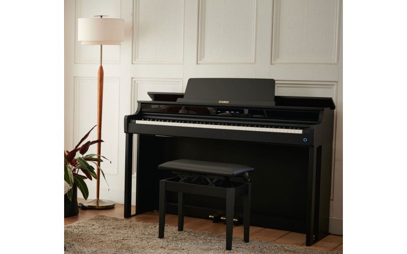 Цифровое фортепиано CASIO AP-550BK Celviano
