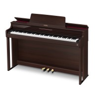 CASIO AP-550BN Celviano - цифровое фортепиано
