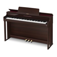 CASIO AP-550BN Celviano - цифровое фортепиано