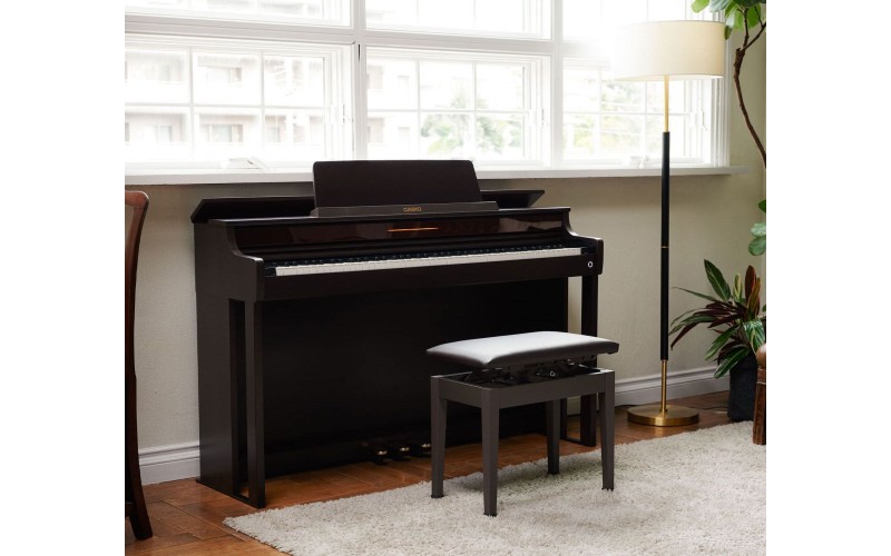 Цифровое фортепиано CASIO AP-550BK Celviano