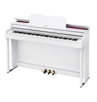 CASIO AP-550WE Celviano - цифровое фортепиано