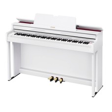 CASIO AP-550WE Celviano - цифровое фортепиано