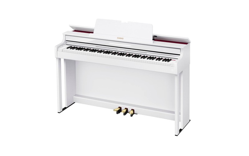 Цифровое фортепиано CASIO AP-550BK Celviano