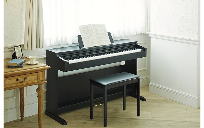 CASIO AP-270BK Celviano цифровое фортепиано с банкеткой