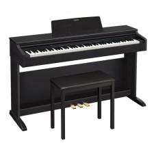 CASIO AP-270BK Celviano цифровое фортепиано с банкеткой