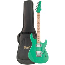 CORT G250 Spectrum WBAG MEG G Series Электрогитара с чехлом