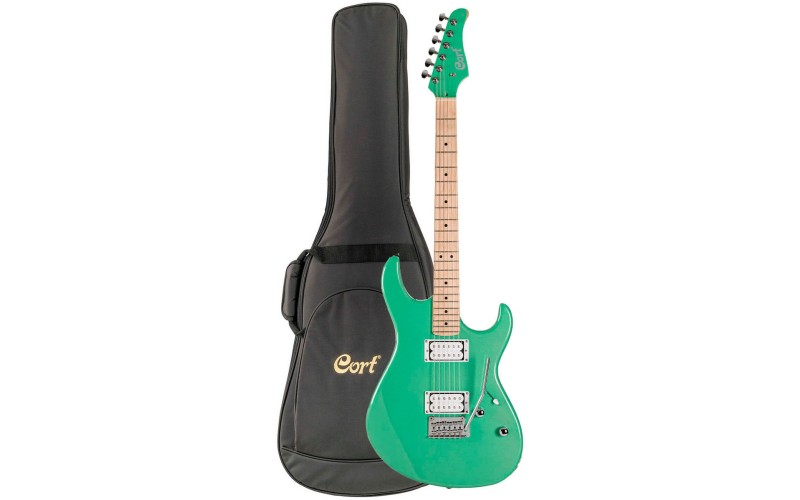 CORT G250 Spectrum WBAG MEG G Series Электрогитара с чехлом