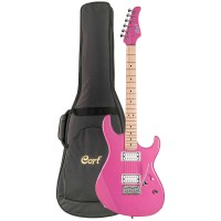 CORT G250 Spectrum WBAG MPU G Series Электрогитара с чехлом