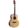 CRAFTER HT-100 OP.N - акустическая гитара