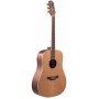 CRAFTER D-7 NС + Чехол - акустическая гитара