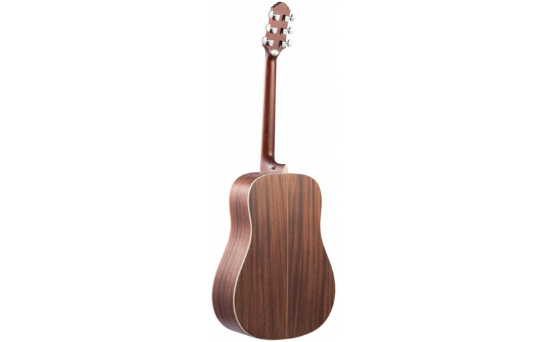 CRAFTER D-7 NС + Чехол - акустическая гитара