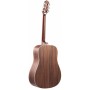 CRAFTER D-7 NС + Чехол - акустическая гитара