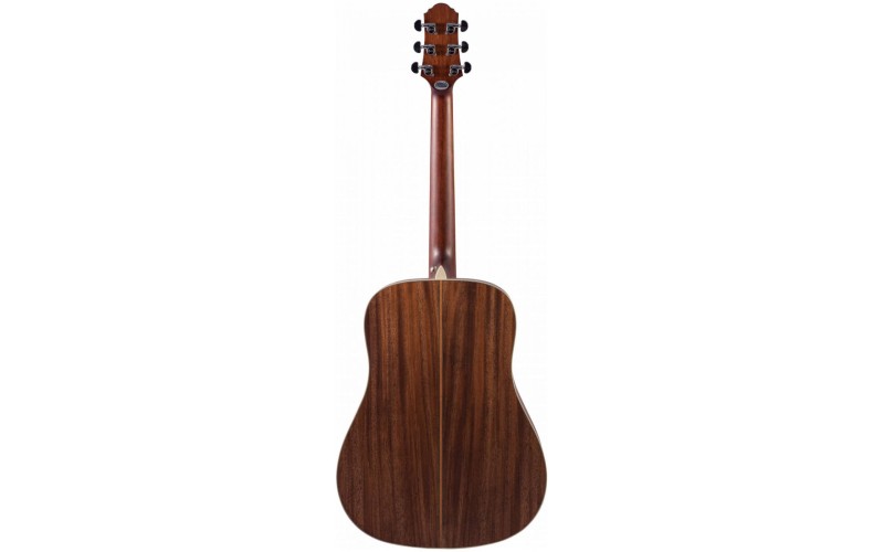 CRAFTER D-7 NС + Чехол - акустическая гитара