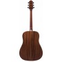 CRAFTER D-7 NС + Чехол - акустическая гитара