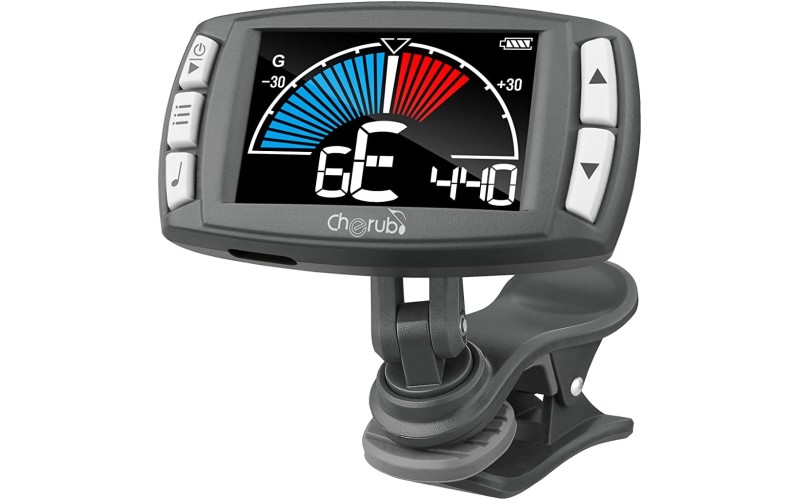 Cherub WMT-560 Метроном/Тюнер