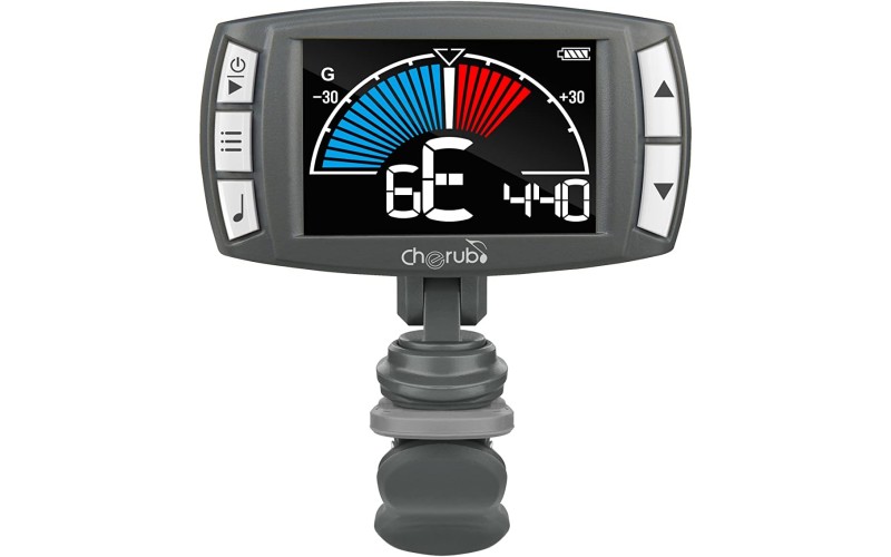 Cherub WMT-560 Метроном/Тюнер