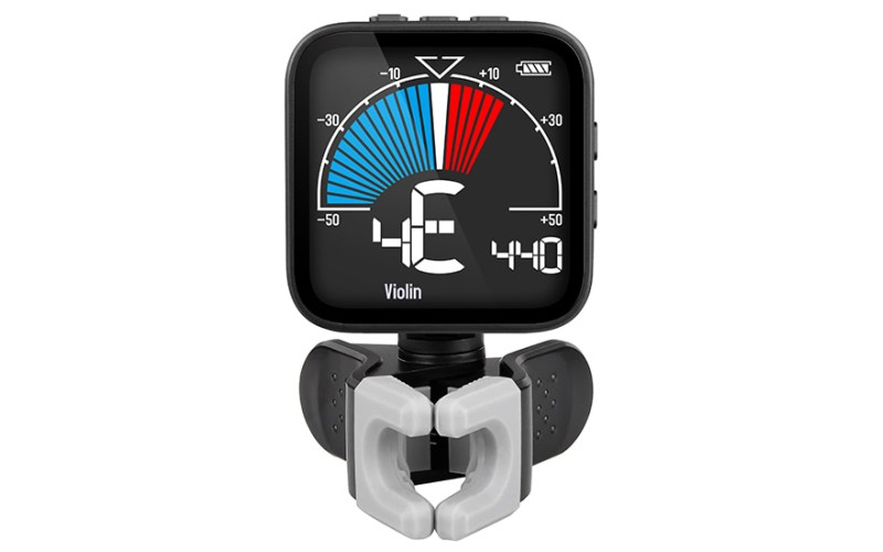 Cherub WMT-665V Метроном/Тюнер/Тон-генератор для смычковых