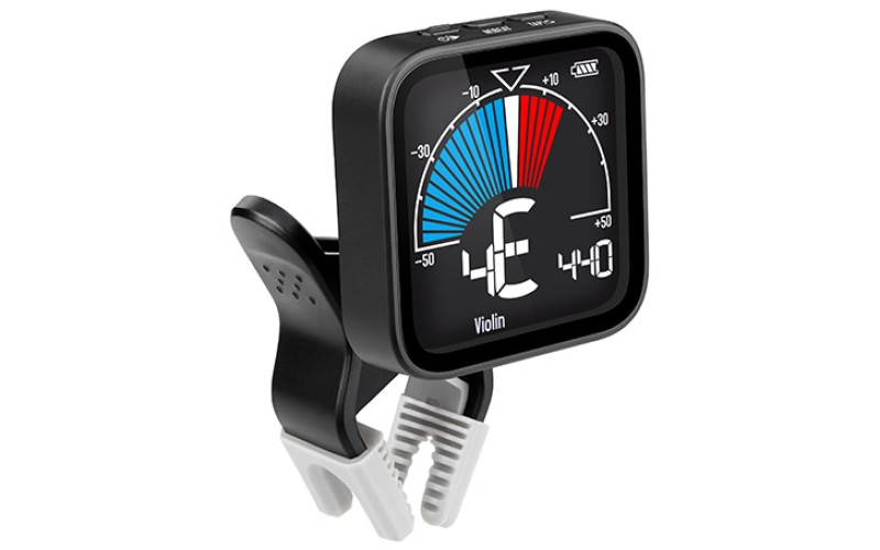 Cherub WMT-665V Метроном/Тюнер/Тон-генератор для смычковых