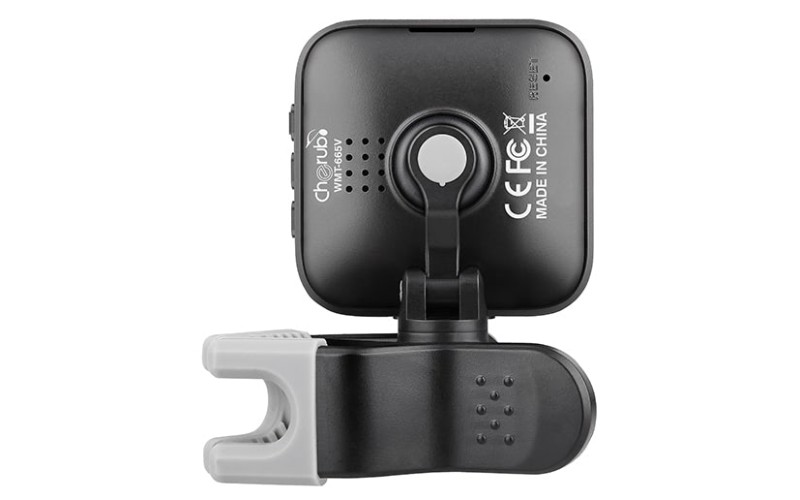 Cherub WMT-665V Метроном/Тюнер/Тон-генератор для смычковых