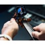 Cherub WMT-665V Метроном/Тюнер/Тон-генератор для смычковых