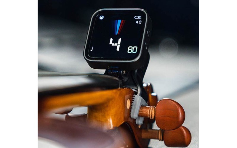 Cherub WMT-665V Метроном/Тюнер/Тон-генератор для смычковых