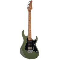 Cort G250SE ODG G Series Электрогитара, зеленая