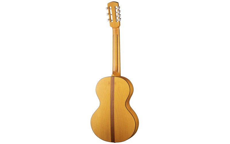 Doff D012A-7 Акустическая гитара семиструнная