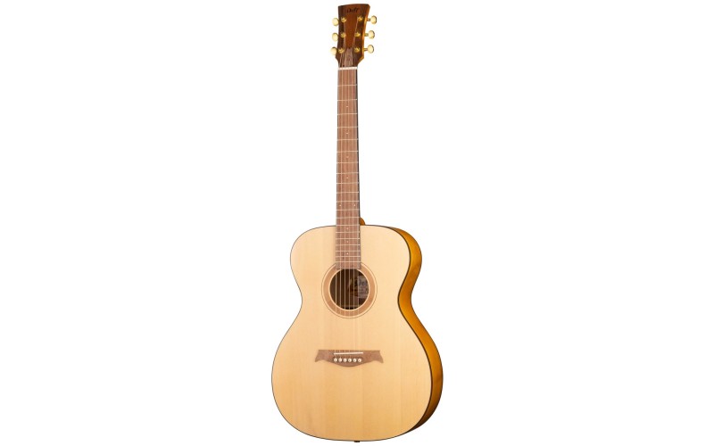 Doff D011A Гитара акустическая, 4/4 Doff