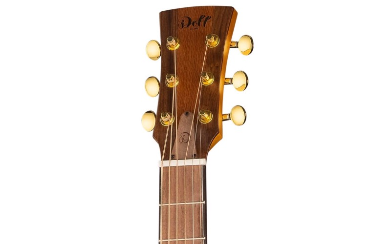 Doff D011A Гитара акустическая, 4/4 Doff
