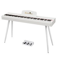 EMILY PIANO D-47 WH Цифровое пианино
