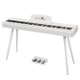 EMILY PIANO D-47 WH Цифровое пианино