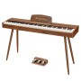 EMILY PIANO D-47 WALNUT Цифровое пианино