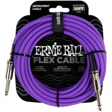 ERNIE BALL 6420 инструментальный кабель 6 м