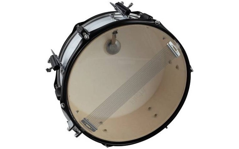 Маршевый барабан с корсетом FLIGHT FMS-1455 WH