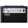 Foix GA-15W Комбоусилитель гитарный 15Вт