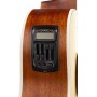 CORT GA-MEDX-12 WBAG OP Grand Regal Series Электроакустическая гитара 12-струнная, с чехлом