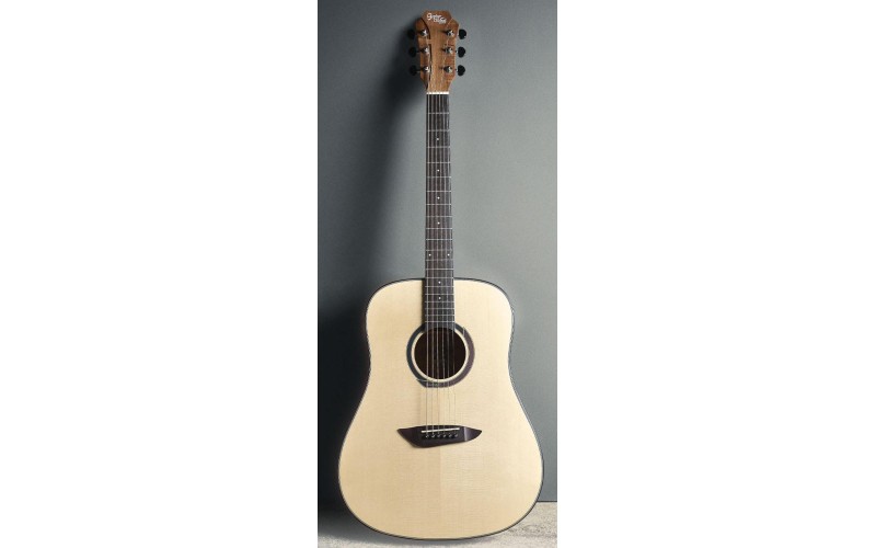 Акустическая гитара Gopherwood G100