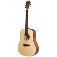 Gopherwood G100 Акустическая гитара