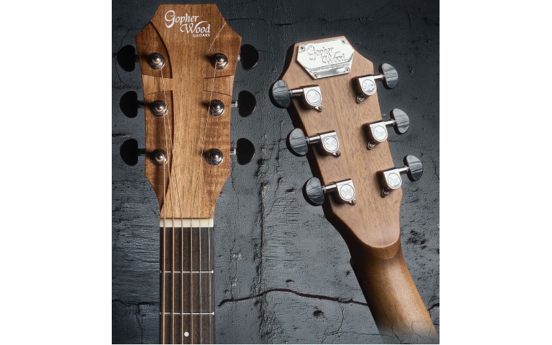 Акустическая гитара Gopherwood G100