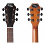 Электроакустическая гитара - GopherWood G330CE