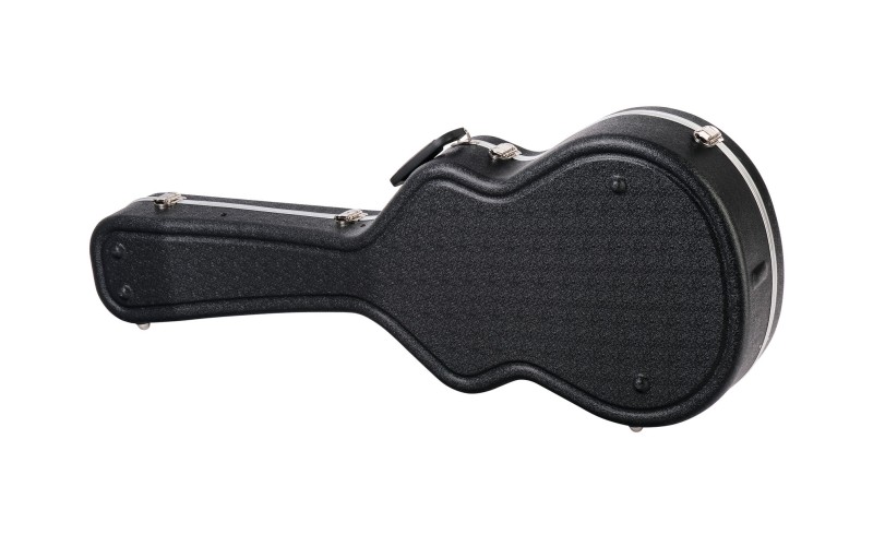 Guider WC-451 Футляр для акустической гитары, пластик АБС