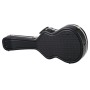 Guider WC-451 Футляр для акустической гитары, пластик АБС