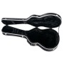 Guider WC-451 Футляр для акустической гитары, пластик АБС