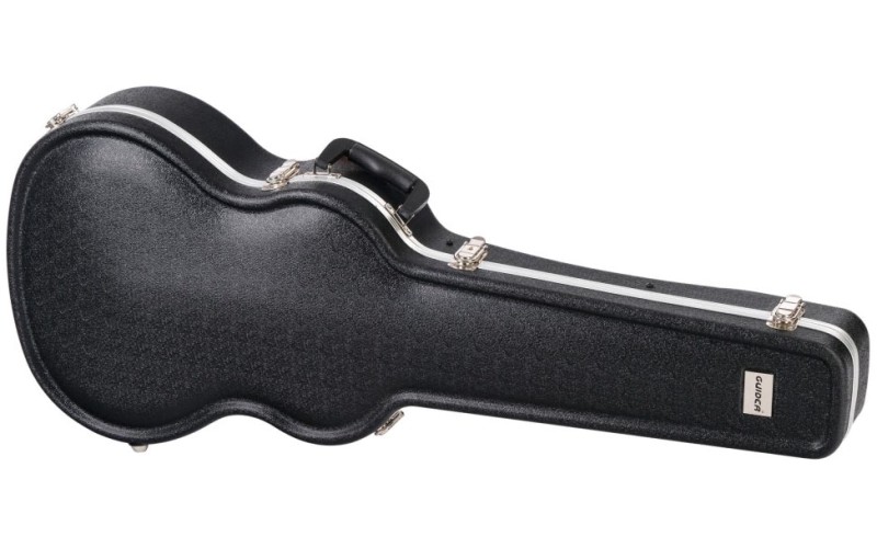 Guider CC-451 Футляр для классической гитары, пластик АБС