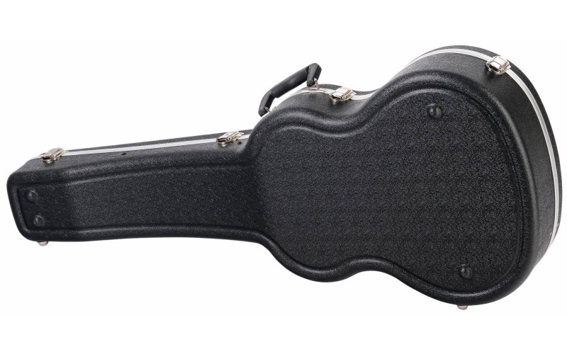 Guider CC-451 Футляр для классической гитары, пластик АБС