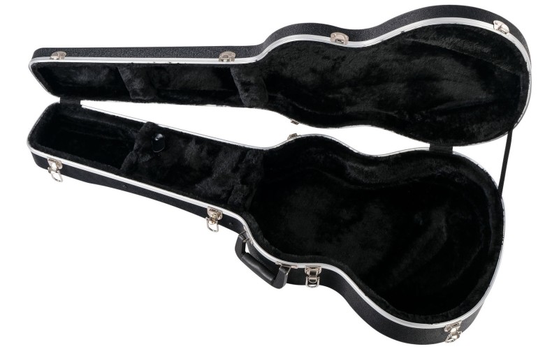 Guider CC-451 Футляр для классической гитары, пластик АБС