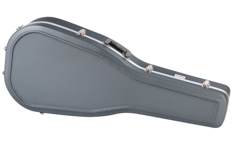 Guider CC-501 Футляр для классической гитары, пластик АБС