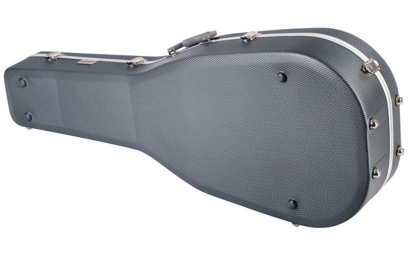 Guider CC-501 Футляр для классической гитары, пластик АБС