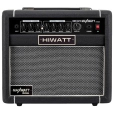 HIWATT-MAXWATT G20 AFX Комбо для электрогитары