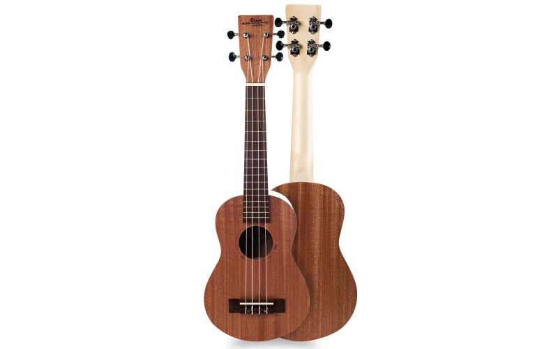 Укулеле концерт Hampi KZ1